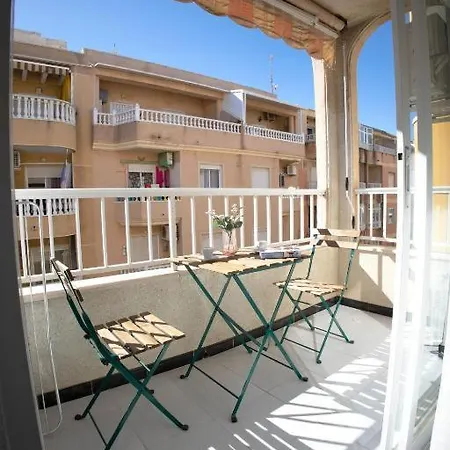 Appartamento Kiara - With Garage *