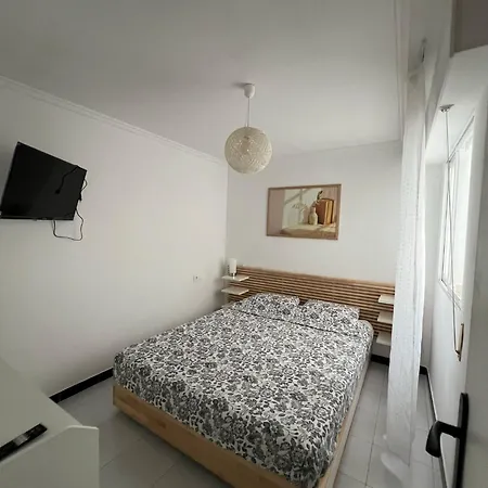 Appartamento Kiara - With Garage *
