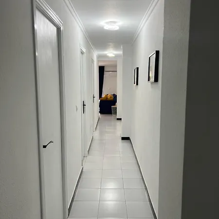 Kiara - With Garage Appartamento Torrevieja